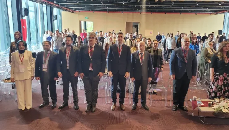 Samsun’da 4. Karadeniz Aile Hekimliği kongresi başladı