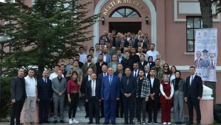 Sessiz kahramanlar geleceği şekillendiriyor