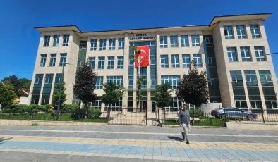 Tokat’ta husumetlilerin silahlı kavgasında 1 ölü, 1 tutuklama