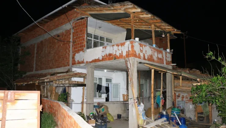 Tokat’ta miras anlaşmazlığı kanlı bitti