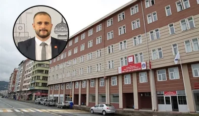 Topçu: Yurtlarda denetimler sıklaştırılmalı