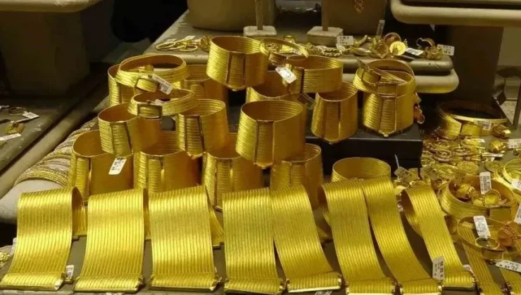 Uzmanından altın uyarısı: Bu 3 gelişmeye dikkat