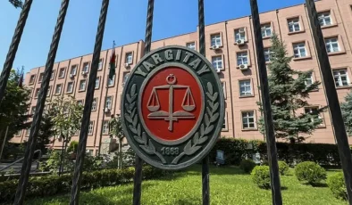Yargıtay, FETÖ Çatı davasını usulden bozdu