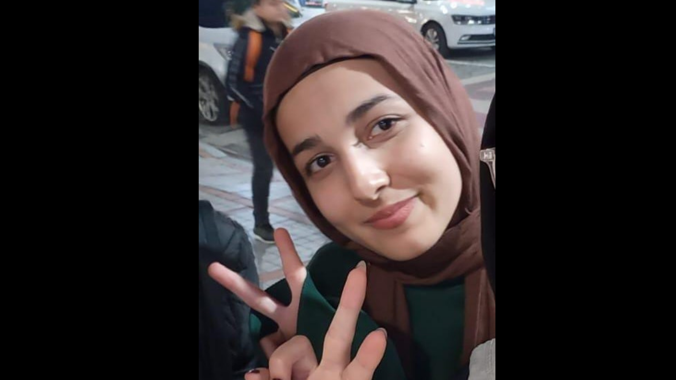 1749448344 477 RTEU ogrencisi trafik kazasinda hayatini kaybetti
