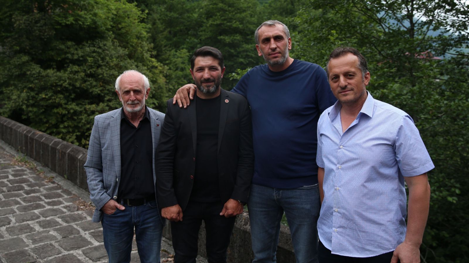 1749723175 911 Rizeli muhtarlardan dugune davet edilmedim sorununa dijital cozum