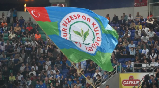 Atmaca’yı evinde toplam 101 bin taraftar takip etti