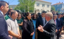 Aybüke öğretmen, şehadetinin 8’inci yıl dönümünde anıldı