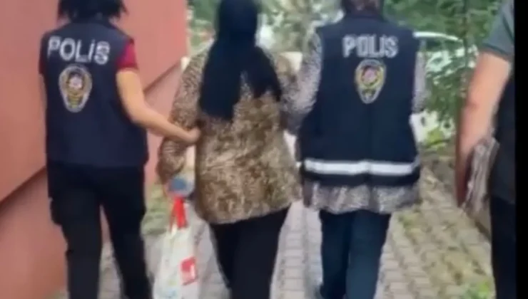 Bartın merkezli 2 ilde fuhuş operasyonu: 9 gözaltı