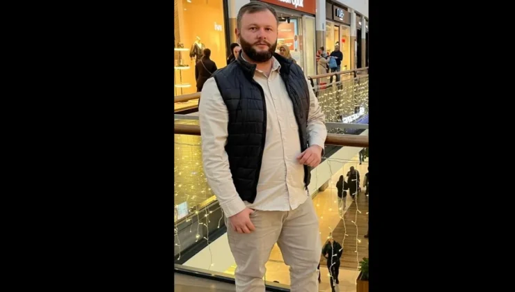 Başına tomruk düşen orman işçisi hayatını kaybetti