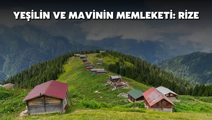 Doğa, Tarih ve Lezzetin Buluşma Noktası