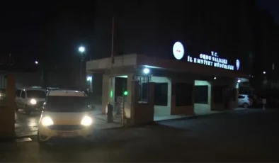 Ordu merkezli 8 ilde dolandırıcılık operasyonu: 6 tutuklama