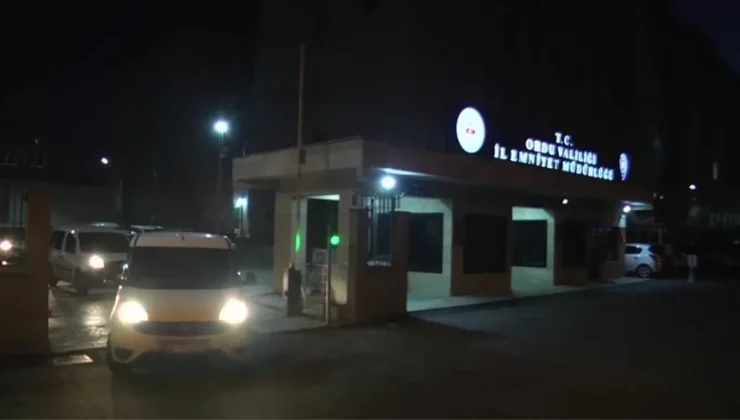 Ordu merkezli 8 ilde dolandırıcılık operasyonu: 6 tutuklama