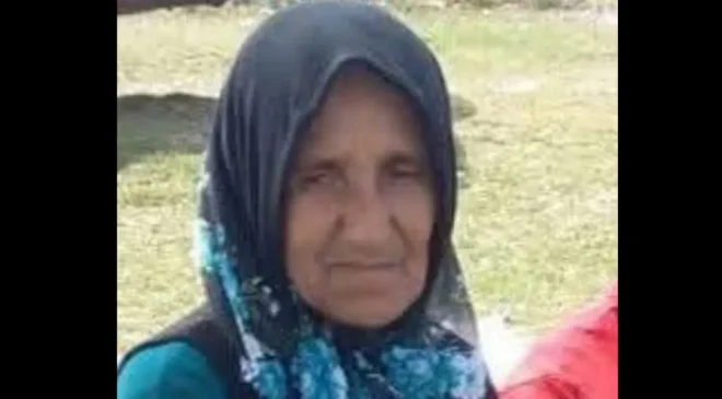 Ordu’da, hafriyat kamyonunun çarptığı yaya öldü