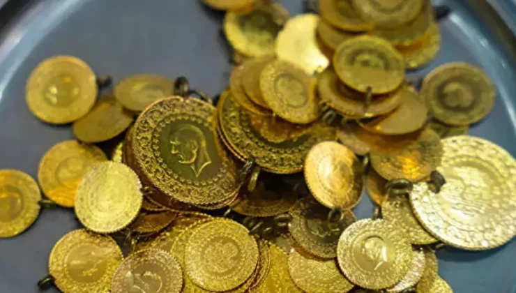 Orta Doğu’daki gerginlik altın fiyatlarını uçurdu! Gram ve çeyrek altına bakın