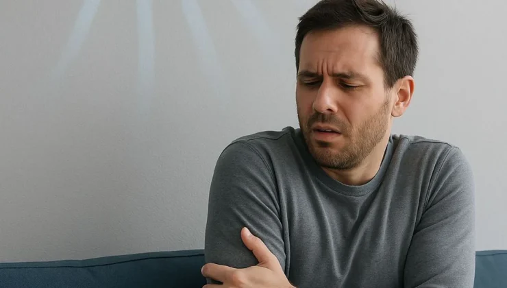 Prof. Dr. Özlü’den ‘klima’ uyarısı