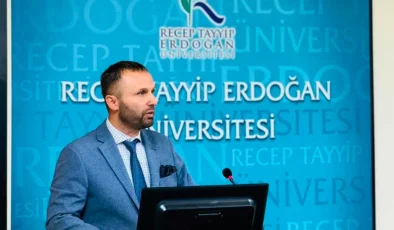 RTEÜ, sıralamada 360 basamak yükseldi