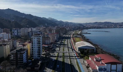 Rize’de Kira ve Ev Fiyatları Vatandaşın Cebini Yakıyor!