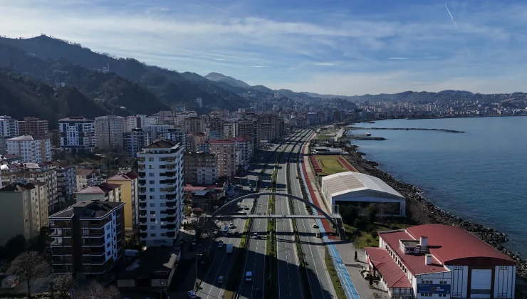 Rize’de Kira ve Ev Fiyatları Vatandaşın Cebini Yakıyor!
