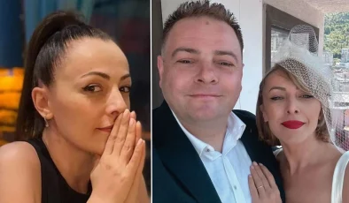 Rize’de eş cinayeti davasında karar: Üsteğmene müebbet hapis