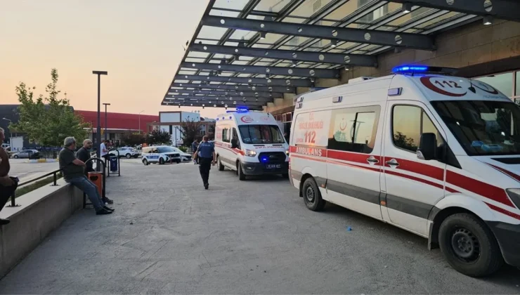 Silahlı kavgada muhtar hayatını kaybetti