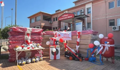 Taraflar uzlaştı; koruma altındaki çocukların ihtiyaçları karşılandı