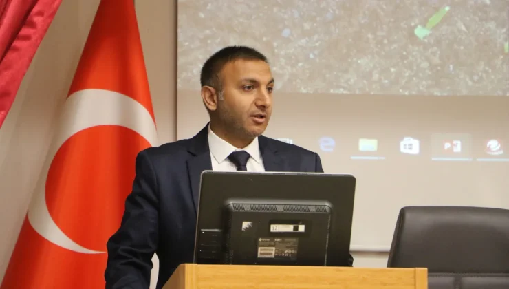 ‘Tarım topraklarını korumak, milli güvenlik meselesi