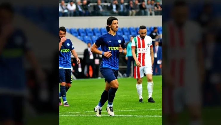 Çaykur Rizespor’da 53 Numaralı Formanın Yeni Sahibi Bulundu!