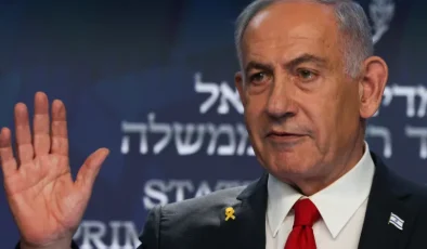 Netanyahu gıda zehirlenmesi geçirdi
