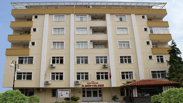 Rize’de 206 Kişi İUP Kapsamında İstihdam Edilecek