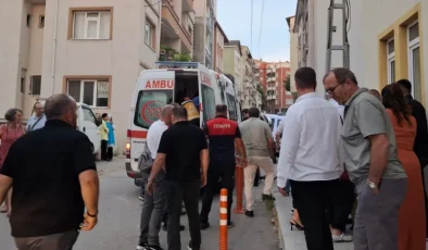 Sinop’ta çıkan bıçaklı kavgada bir kişi öldü
