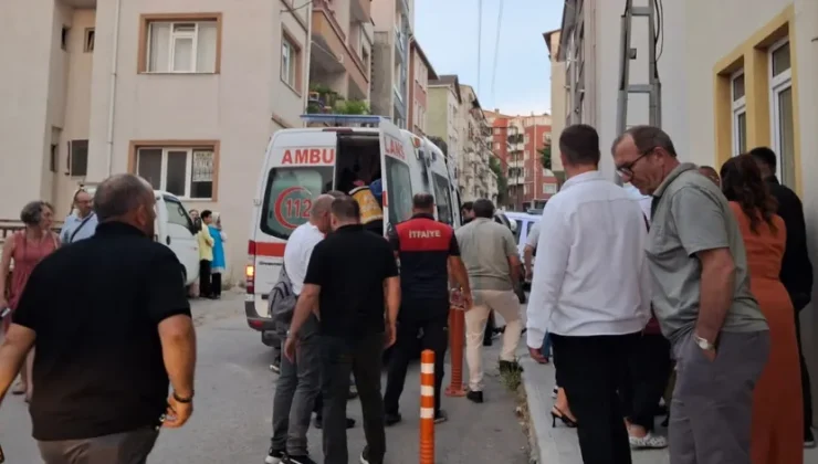 Sinop’ta çıkan bıçaklı kavgada bir kişi öldü