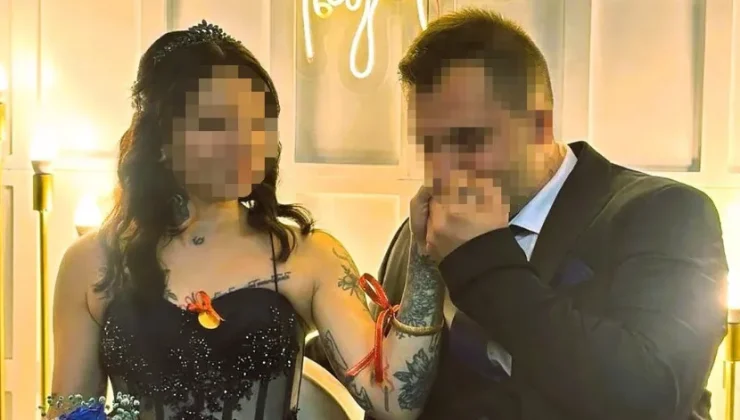 Takılarla birlikte ortadan kaybolan 3 günlük damat bulundu
