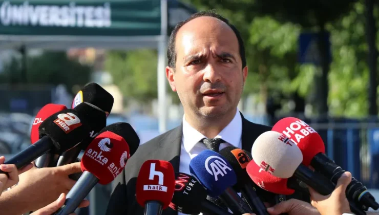 “Yaklaşık 15 gün sürmesi bekleniyor