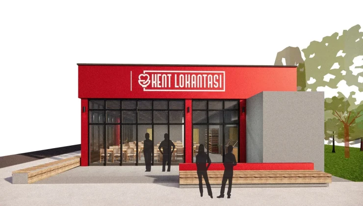 ​Ardeşen’de ‘Kent Lokantası’ için çalışmalara başlandı
