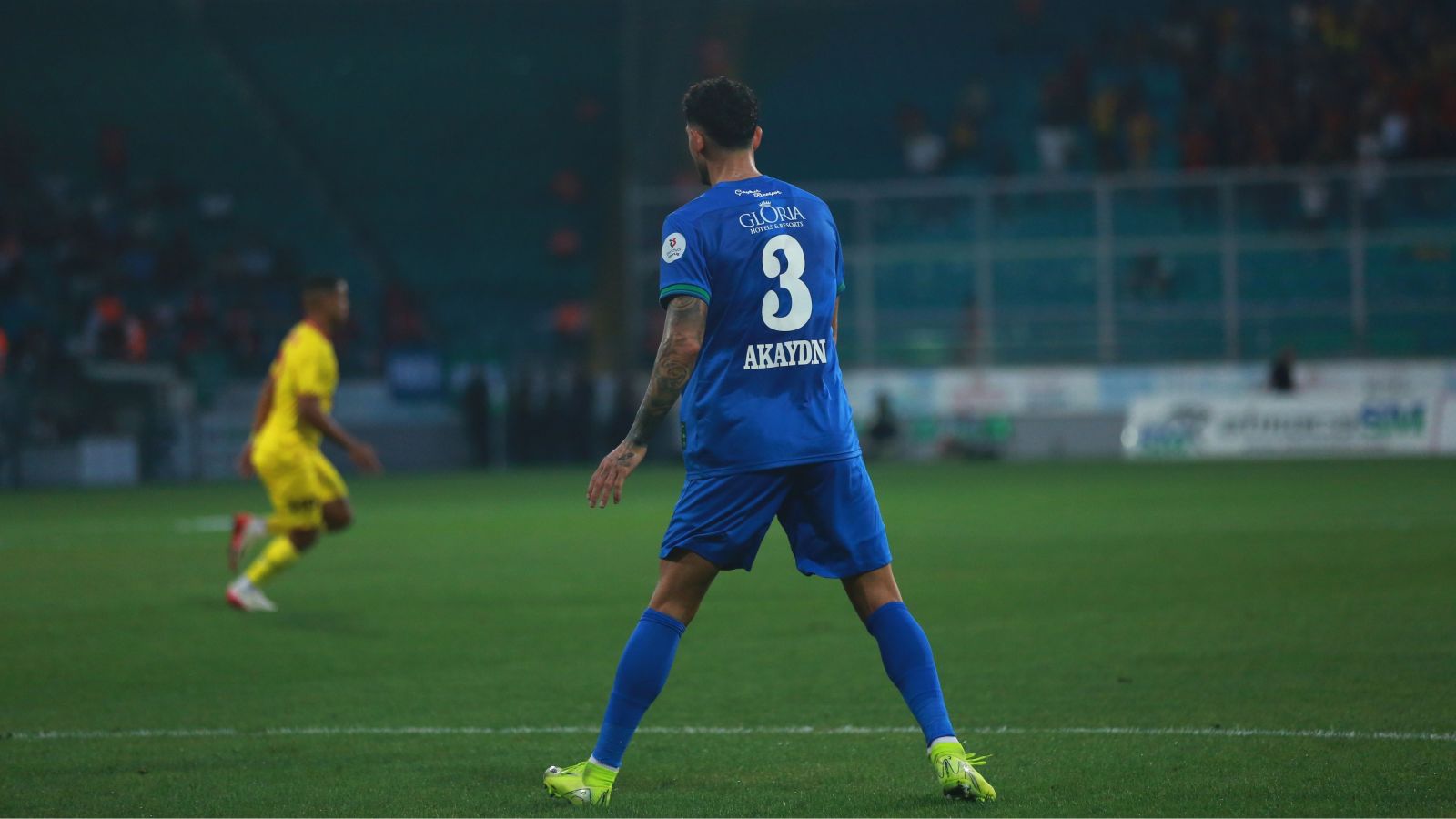 1754845235 977 Caykur Rizespor yeni sezonda font degisikligine gitti