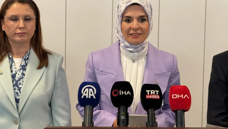 Aile, toplumun hafızası, geleceğimizin teminatıdır