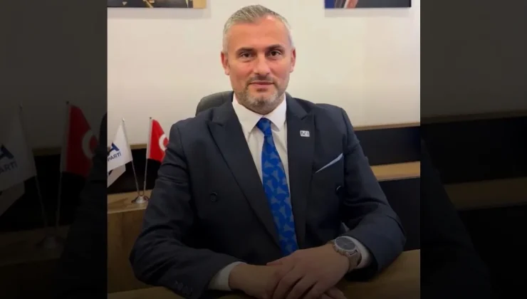 Anahtar Parti Rize İl Başkanı Remzi Kutanoğlu’ndan “Stopaj” Tepkisi
