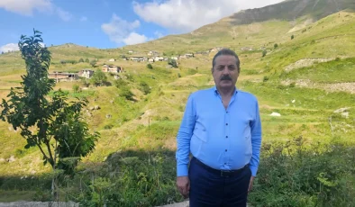 Artvin Milletvekili Faruk Çelik’ten şap hastalığı açıklaması: “Salgın sönüş aşamasında