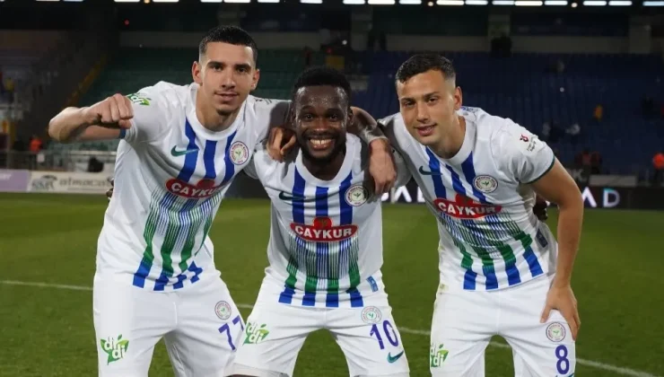 Atmaca, sezon açılışını Göztepe ile yapıyor