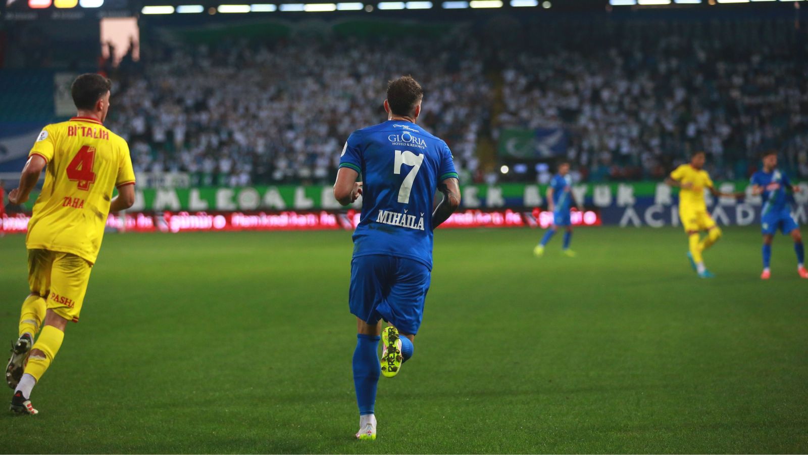 Caykur Rizespor yeni sezonda font degisikligine gitti
