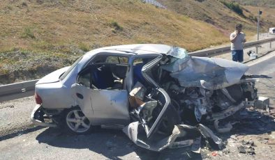 Erzincan’daki trafik kazasında ölü sayısı 4’e yükseldi