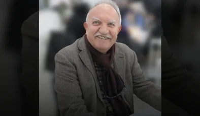 Eski THY Genel Müdürü Güngör Karaoğlu Vefat Etti