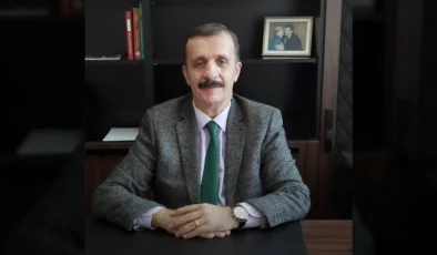 Eyüp Demir’den Sağlık Bakanı’na Rize İçin Önemli Talep