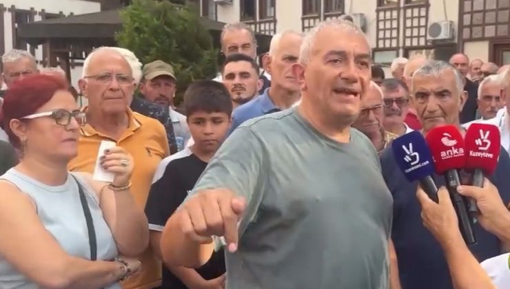 Fındıklı Belediye Başkanı Çervatoğlu’na Halk Plajında Saldırı