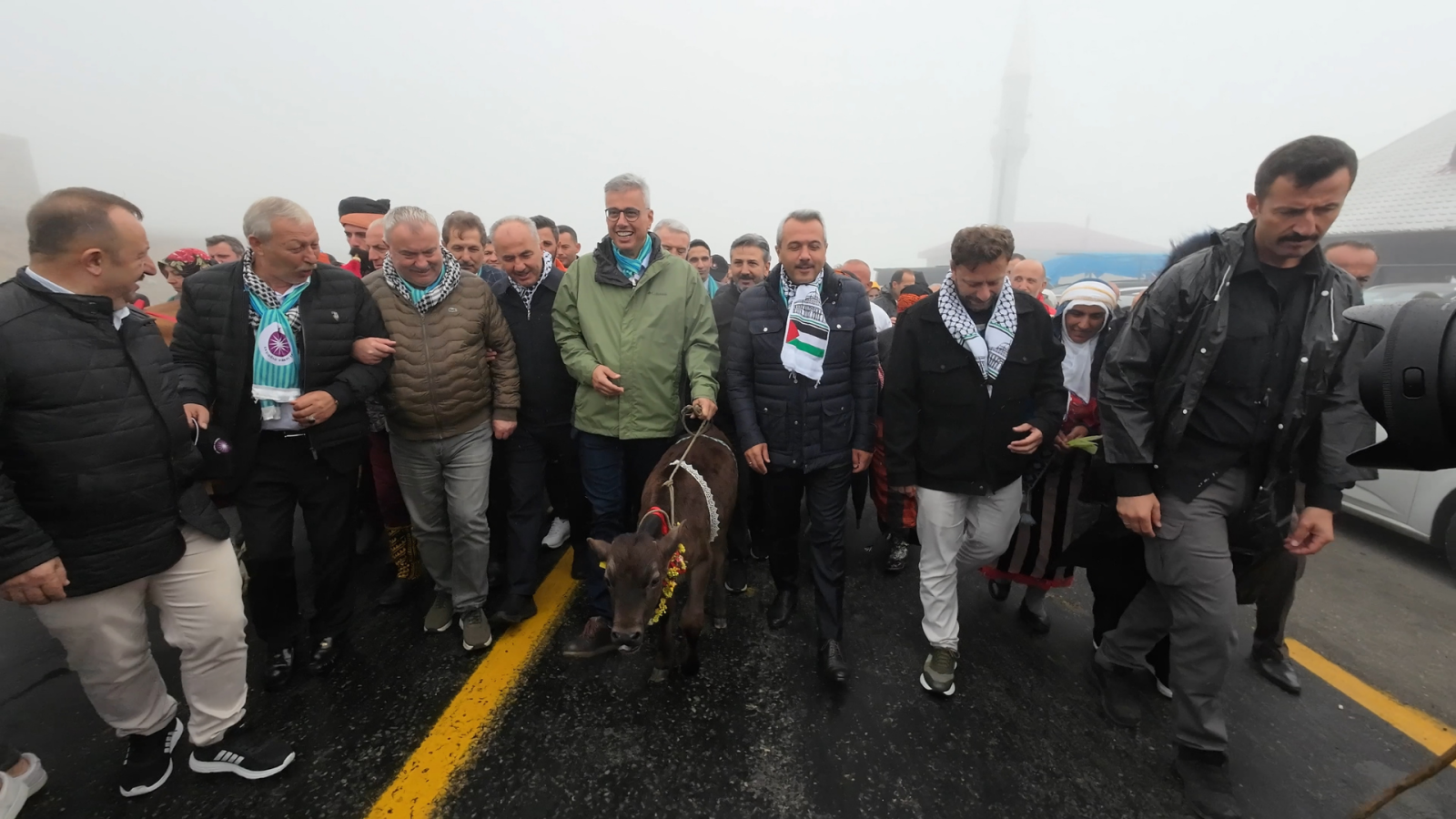 Guclu olmamiz lazim ki bu katliamlar ileride olmasin