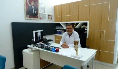 Lokman Hekim İstanbul Hastanesi’nden diyabetik hastalara yara bakım hizmeti