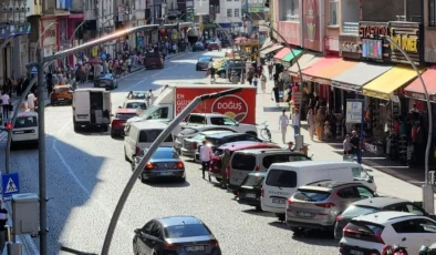 Rize’de önümüzdeki hafta hava nasıl?