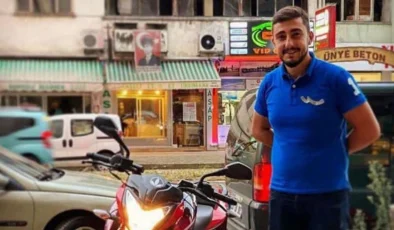 Rize’nin Pazar İlçesinde Motosiklet Kazası: Mehmet Güven Hayatını Kaybetti