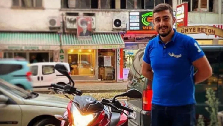 Rize’nin Pazar İlçesinde Motosiklet Kazası: Mehmet Güven Hayatını Kaybetti