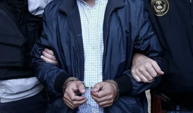 Samsun merkezli dolandırıcılık operasyonunda 8 kişi tutuklandı